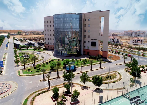 DHA City Karachi Apartments for Sale